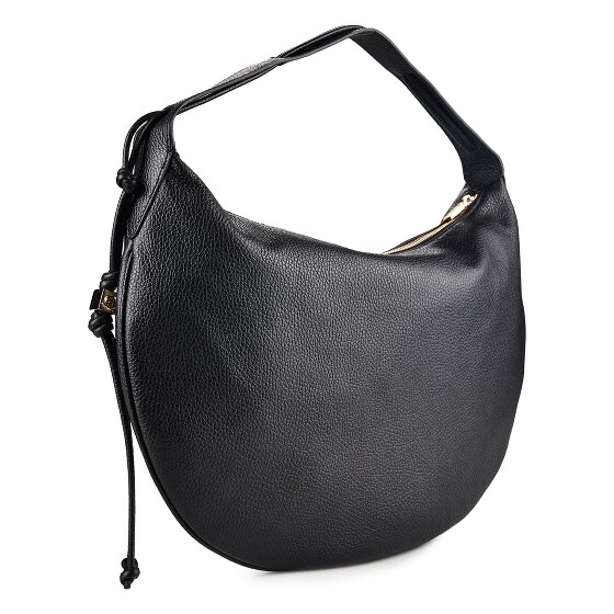 Coccinelle Thess Bolsa de hombro Piel natural 45 cm