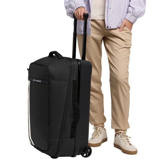 Vaude Takutea 65 2 ruedas Carrito 65 cm