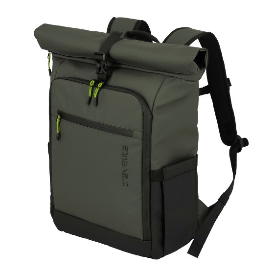 Travelite Briize Mochila de día M 45 cm Compartimento para el portátil