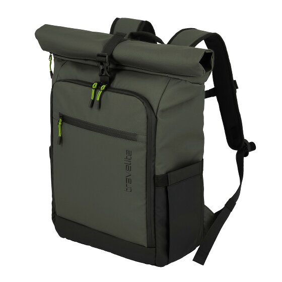 Travelite Briize Mochila de día M 45 cm Compartimento para el portátil