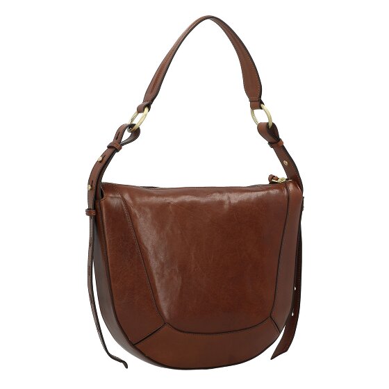 The Bridge Fedora Bolsa de hombro Piel 28 cm