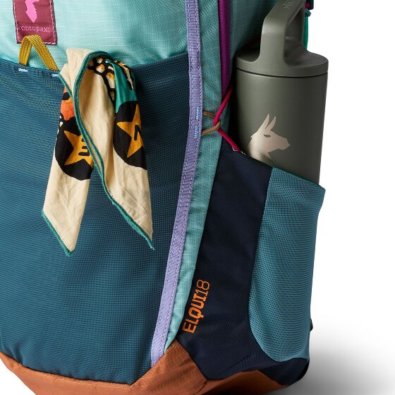 Cotopaxi Elqui 18 L Mochila de día 45 cm Compartimento para el portátil