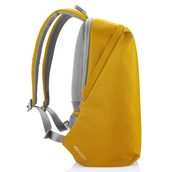 XD Design Compartimento para portátil Bobby Soft RFID de 45 cm