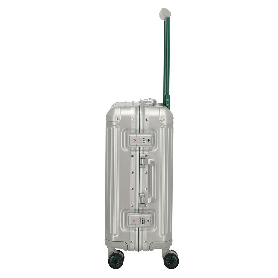 Travelite Next 4 ruedas Carro de la cabina S 55 cm