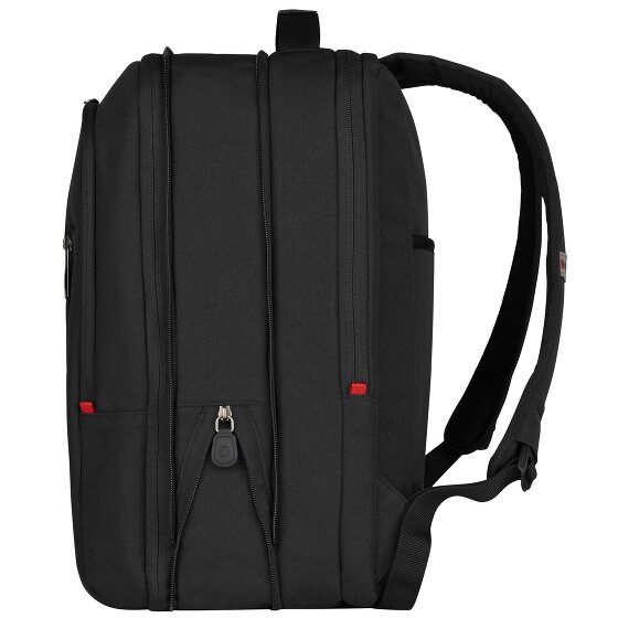 Wenger City Traveler Mochila de negocios 42 cm Compartimento para el portátil