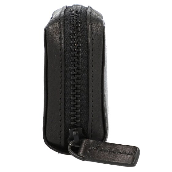 aunts & uncles Norwegians Mats Cartera de llaves Piel 9.5 cm