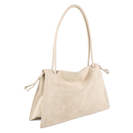 Coccinelle Dulse Bolsa de hombro Piel 39 cm