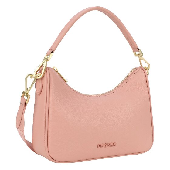 Bogner Bolso Pontresina Lora Piel 24 cm