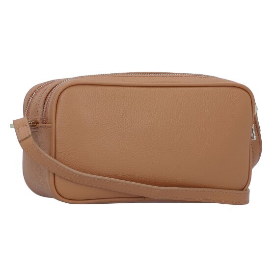 Patrizia Pepe Bolsa de hombro Piel 21.5 cm