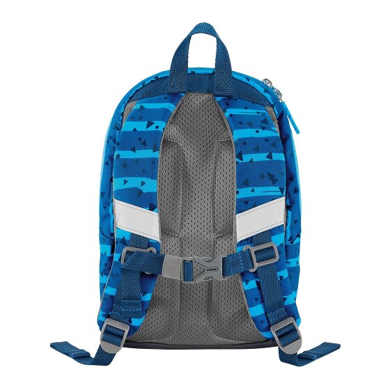 Step by Step KIGA Mini Mochila para niños 30 cm
