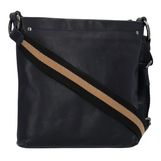 Harold's Caugio Bolsa de hombro Piel 21 cm