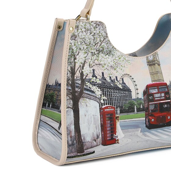 Y Not? Yesbag Bolsa de compras 32.5 cm