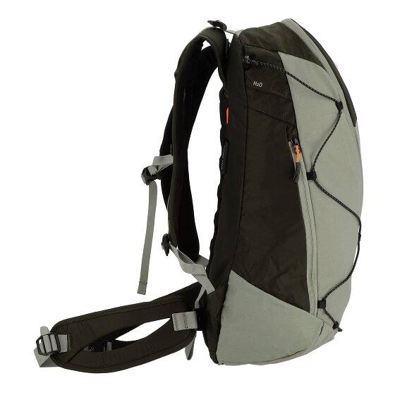 Salewa Puez 25 Mochila de trekking 49 cm