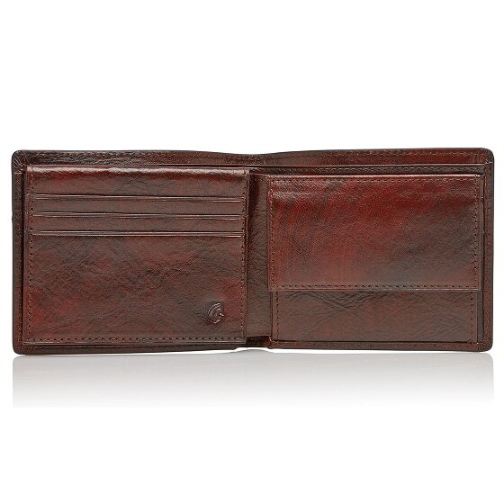 Castelijn & Beerens Rien Cartera RFID Piel 11 cm