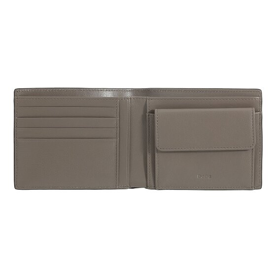 DuDu Up Cartera Piel 12.5 cm