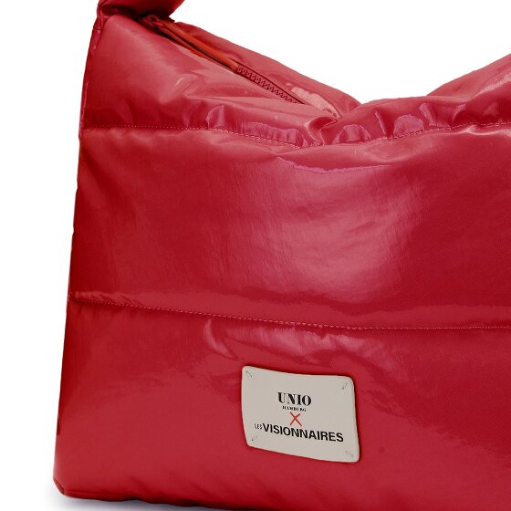 LES VISIONNAIRES Unio Hobo Bolsa de hombro 47 cm