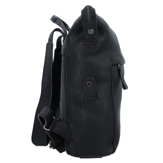 Harold's Country Mochila de la ciudad Piel 28 cm