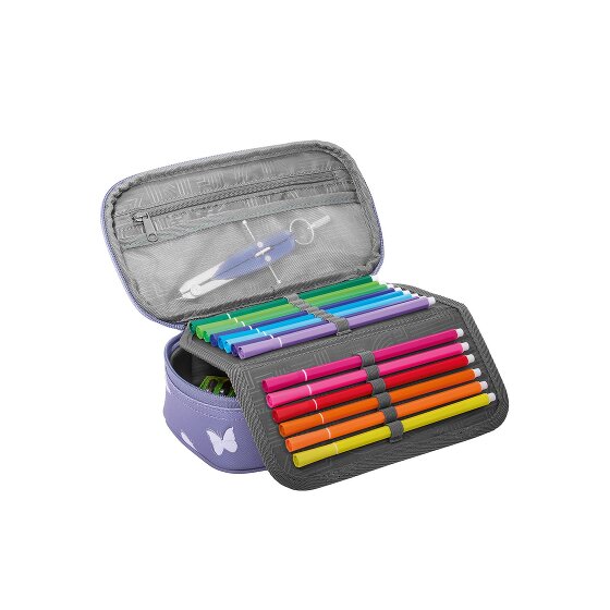 coocazoo Estuche para lápices 24 cm