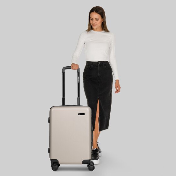 Smartbox Edition 05 4 ruedas Carro de la cabina 55 cm