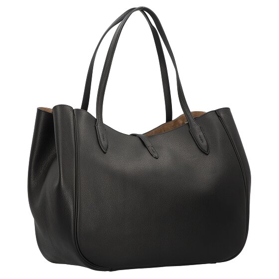 POLO RALPH LAUREN Polo ID Bolsa de compras Piel 44 cm