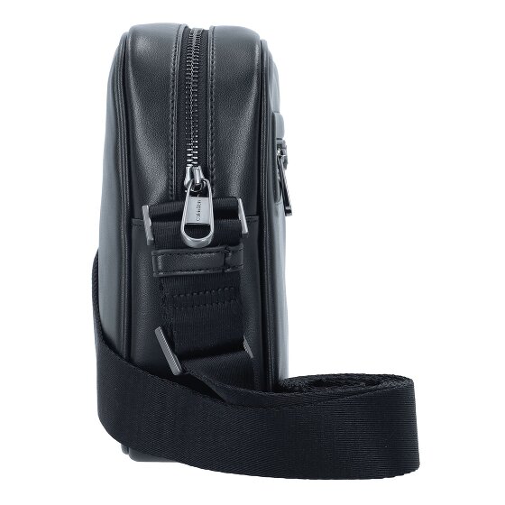 Calvin Klein CK Elevated Bolsa de hombro 17 cm