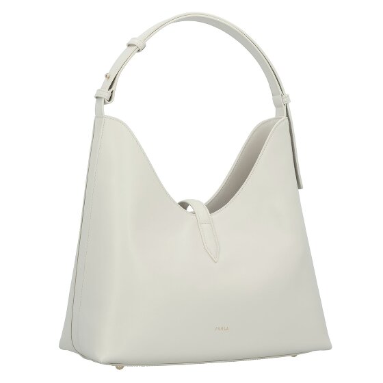 Furla Goccia Bolsa de hombro Piel 30 cm
