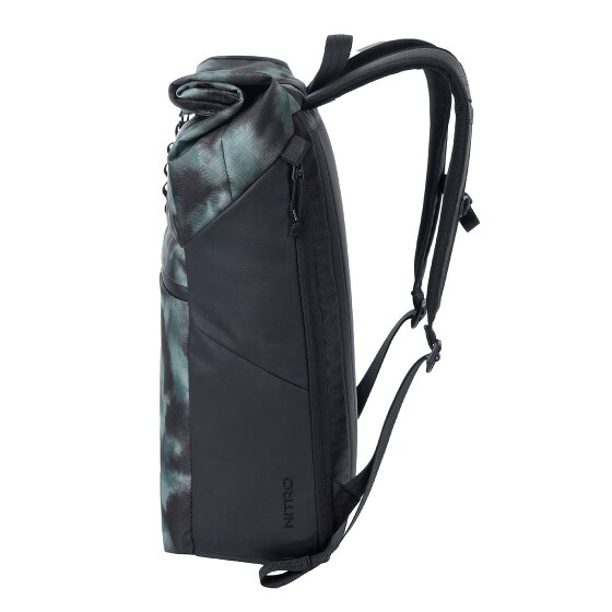 NITRO Cosmo Mochila de día 46 cm Compartimento para el portátil