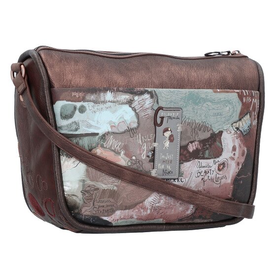Anekke Core Bolsa de hombro 32 cm