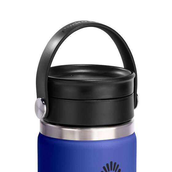Hydro Flask Hot Beverages Wide Flex Slip Lid Botella para beber 350 ml
