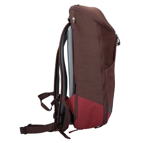 Deuter Rotsoord 25+5 Mochila de día 52 cm Compartimento para el portátil