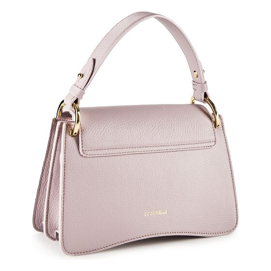 Coccinelle C-Me Bolsa de hombro Piel 23.5 cm