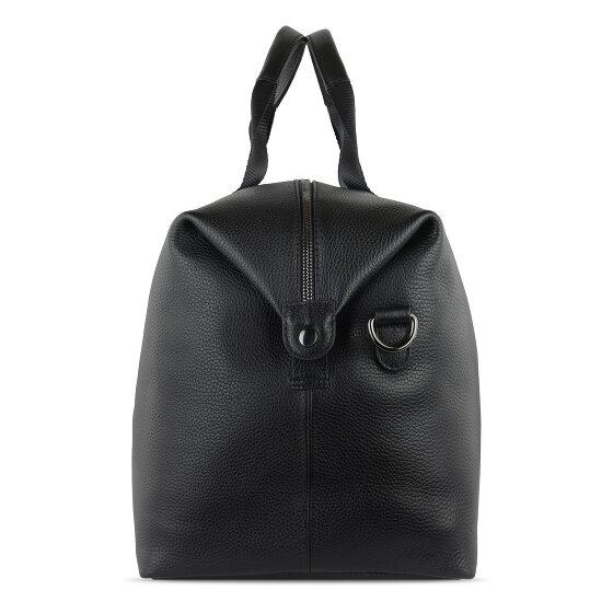 bugatti Elsa Bolsa de viaje Weekender Piel 53 cm