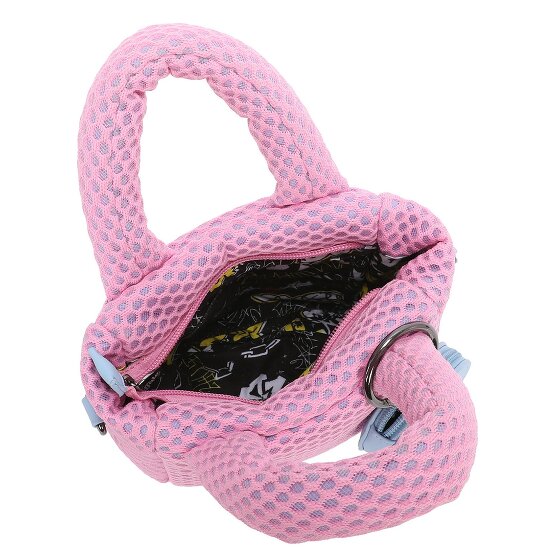 Buffalo Boxy15 Bolso miniatura 17.5 cm