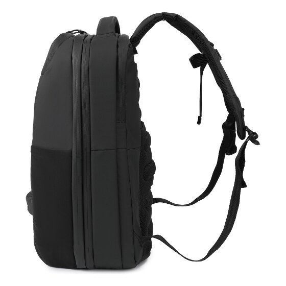 Hedgren Comby Performance Mochila de día L Protección RFID 44 cm Compartimento para el portátil