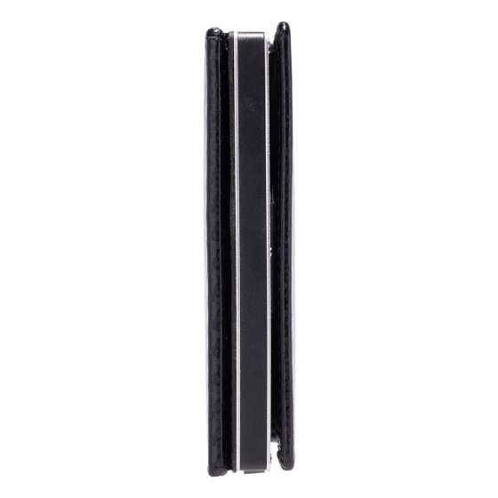 Joop! Volterra Estuche para tarjetas de crédito Protección RFID Piel 7 cm