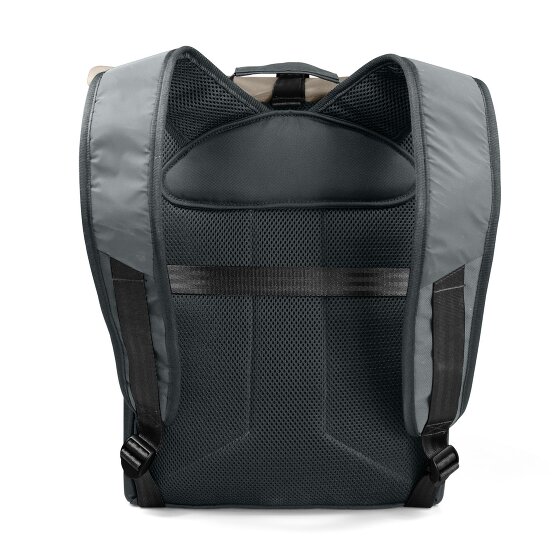 Freibeutler Mochila Otis Compartimento para portátil de 38 cm