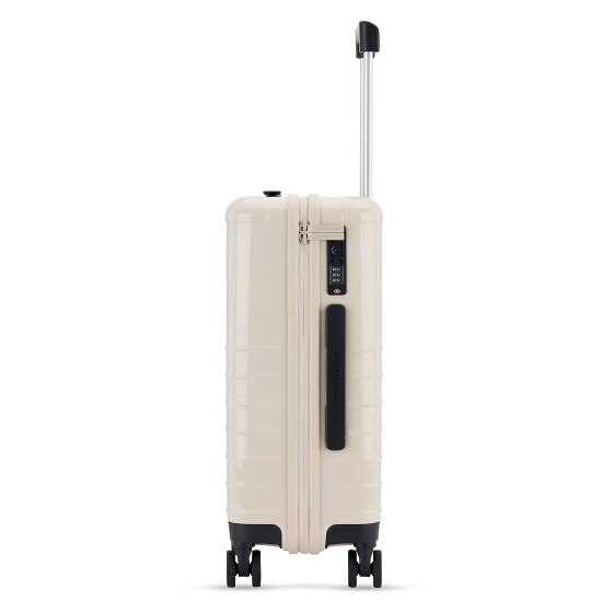 Kapten & Son Heathrow Essential 4 ruedas Carro de la cabina 55 cm