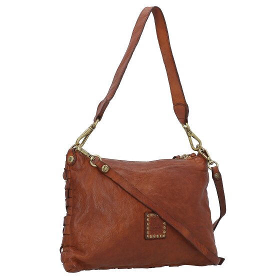 Campomaggi Bolsa de hombro Piel 31 cm