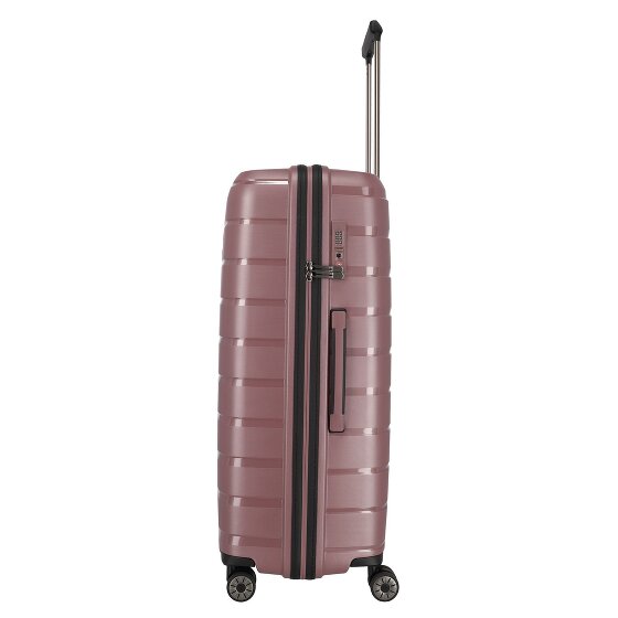 Travelite Trolley Air Base 4 ruedas 77 cm