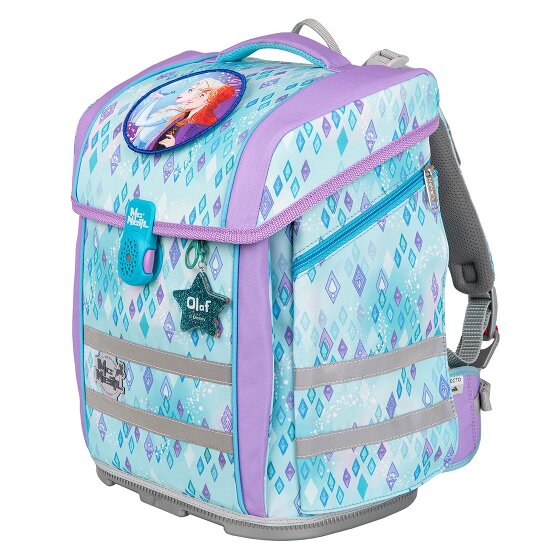 McNeill Perfecto Juego de mochilas escolares 5 piezas