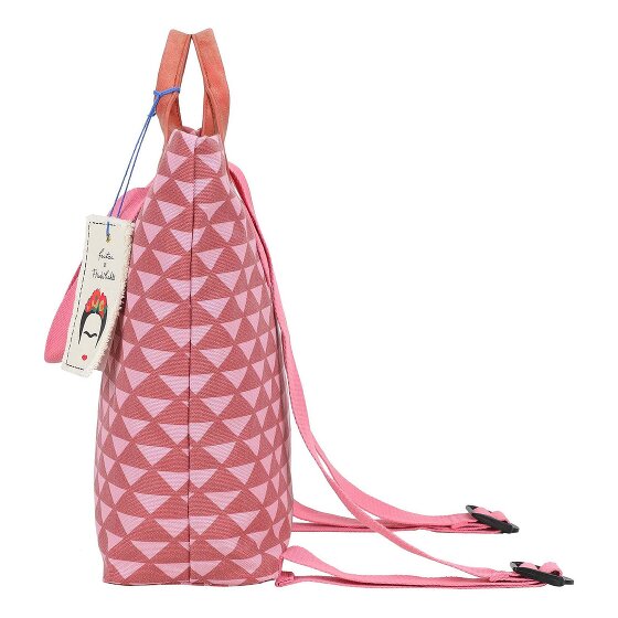 Fritzi aus Preußen Fritzi x Frida Kahlo Limited Mochila de día 50 cm