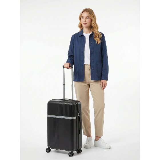 Roncato Airglam 2.0 4 ruedas Trolley 68 cm
