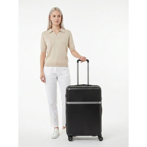 Roncato Airglam 2.0 4 ruedas Trolley 68 cm