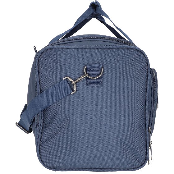 d&n Bolsa de viaje Travel Line 7700 59 cm