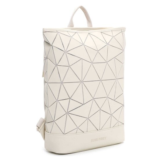 Suri Frey SFY SURI Sports Jessy-Lu Mochila de día 40 cm Compartimento para el portátil