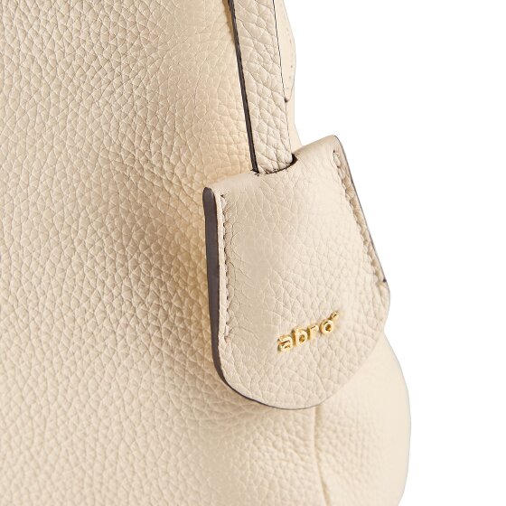 abro Juna Bolsa de hombro Piel 34 cm