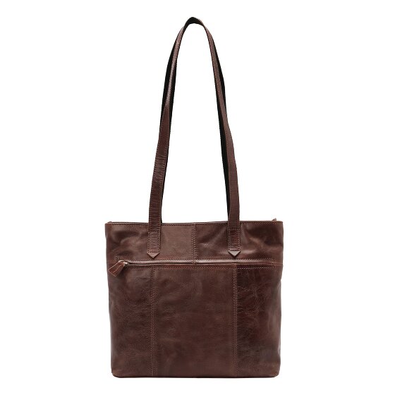 Voi City Cowboy Bolsa de hombro Piel 29 cm