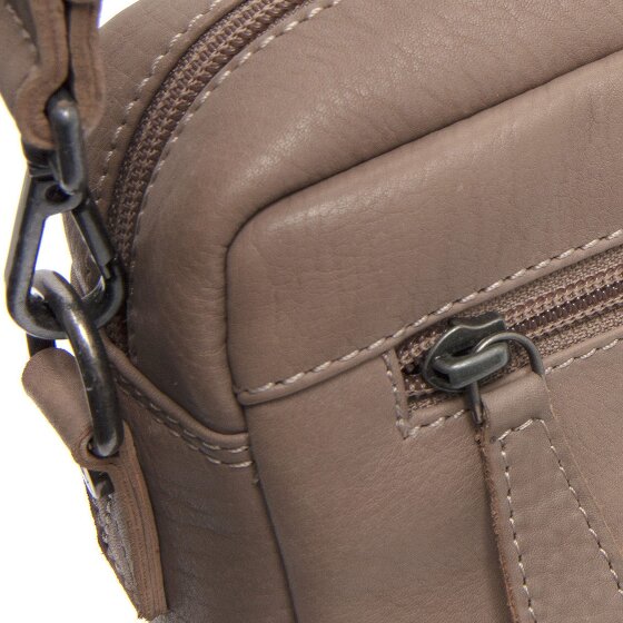 The Chesterfield Brand Liora Bolsa de hombro Piel 24 cm