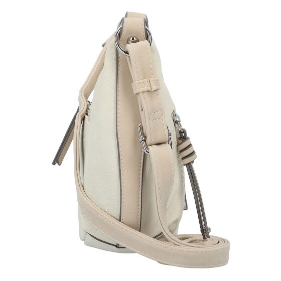 Tom Tailor Caia Bolsa de hombro 26 cm