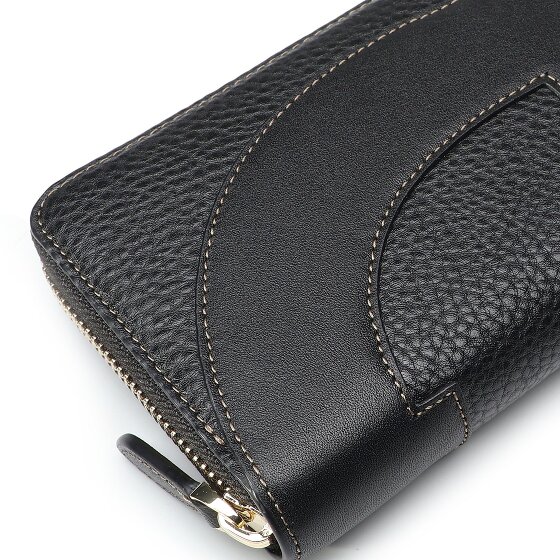AIGNER Deborah Cartera Protección RFID Piel 19 cm